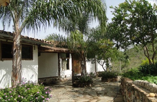 Jaboticatubas House | Paradise in the Serra do Cipó