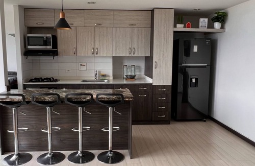 La Estrella Apartment | paradise in the city