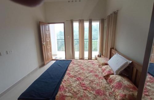 Rajakkad House | Paradise Inn