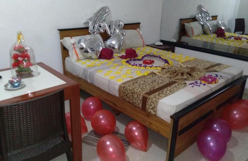 Attanagalla House | Paradise inn