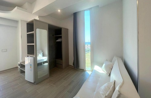 San Ferdinando House | Paradise Island - Terrazza sul Mar Mediterraneo