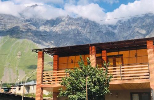 Gergeti Hotel | Paradise Kazbegi