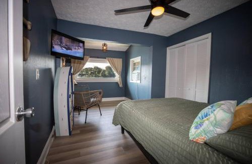 Lancaster House | Paradise Key