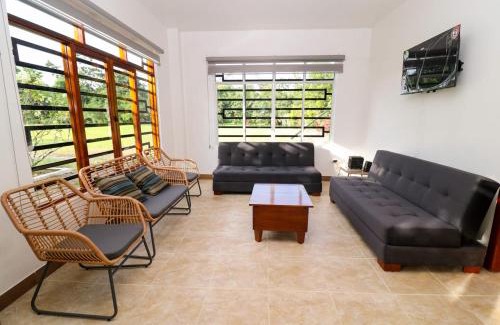 Ecuadorian Amazon House | PARADISE LODGE