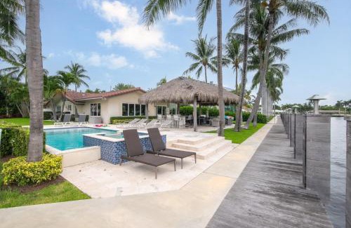 Pompano Beach House | Paradise Manor
