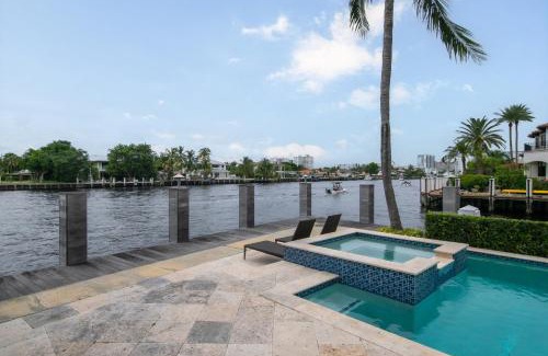 Pompano Beach House | Paradise Manor
