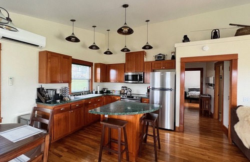Independence House | Paradise on Private 15 Acre Wildlife Sanctuary