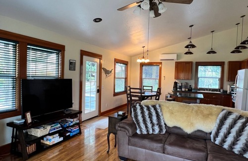 Independence House | Paradise on Private 15 Acre Wildlife Sanctuary