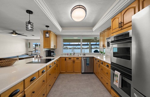 Eight Lakes House | Paradise on the Lake