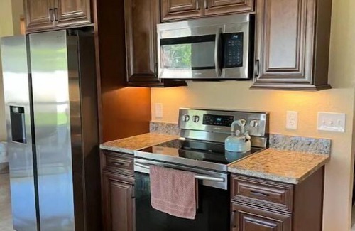 Port Saint Lucie House | Paradise Palms 2