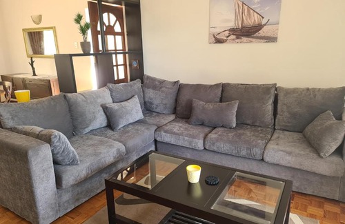 Uvongo House | Paradise Palms Uvongo
