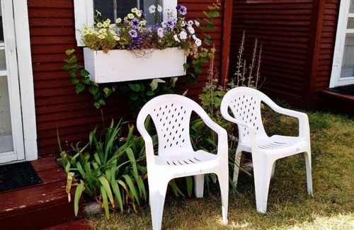 East Glacier Park Village Apartment | Paradise Park