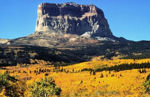 East Glacier Park Village Apartment | Paradise Park