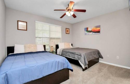 Woodlake - Briar Meadow Apartment | Paradise Parkway 3 Beds Near Galleria With Garage