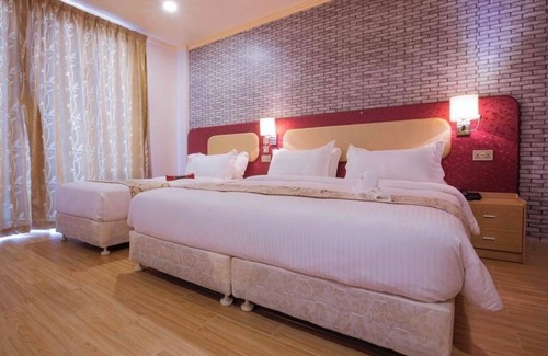 Maafushi Bed & Breakfast | Paradise Peak