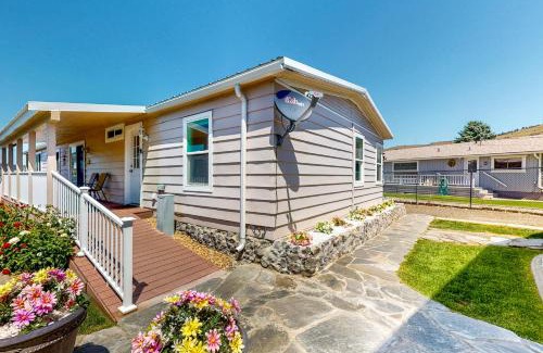 Davenport House | Paradise Point