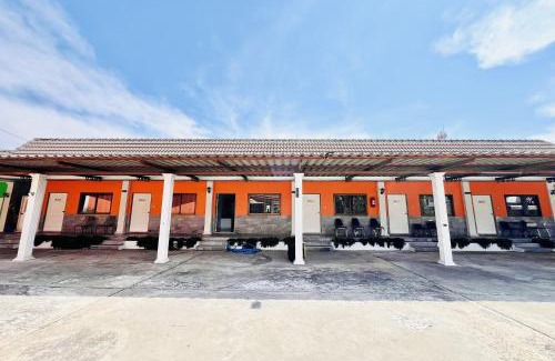 Buriram Province Hotel | Paradise Resort Buriram