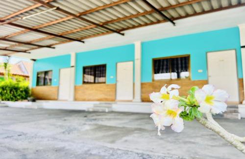 Buriram Province Hotel | Paradise Resort Buriram