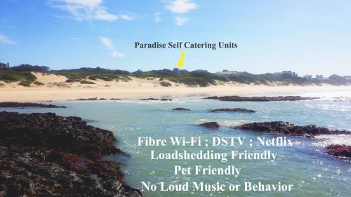 Paradise Beach Apartment | Paradise Self-Catering Units