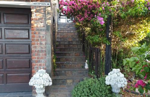 Paradise Beach Apartment | Paradise Self-Catering Units