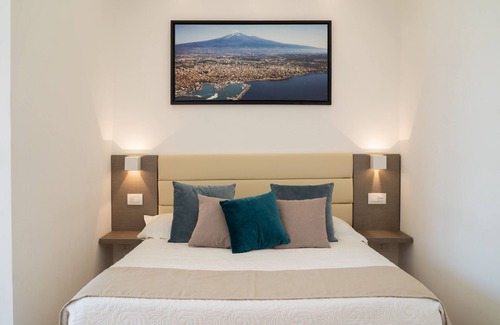 Calatabiano House | Paradise Sicily Rooms