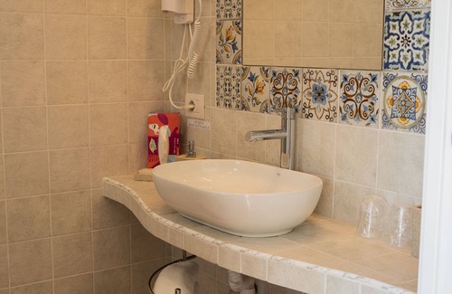 Calatabiano House | Paradise Sicily Rooms