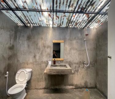Koh Rong Sanloem House | Paradise Sunset Beach