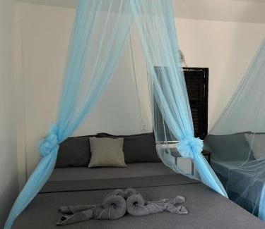 Koh Rong Sanloem House | Paradise Sunset Beach