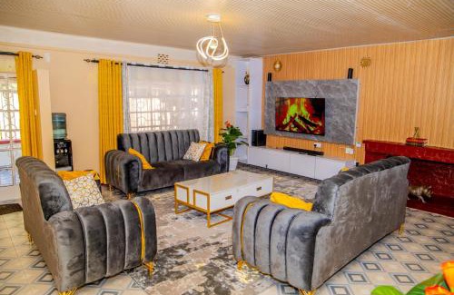 Kisii Villa | Paradise villa homes