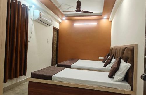 Vrindavan Villa | PARADISE VILLA "Lord Krishna's Goonj"