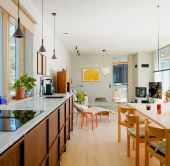 Djurhamn House | Paradise With Pool Near Natures Beautiful Views