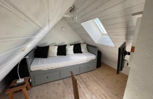 Nedra Sandby House | Paradiset Östra Öland