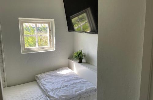 Nedra Sandby House | Paradiset Östra Öland