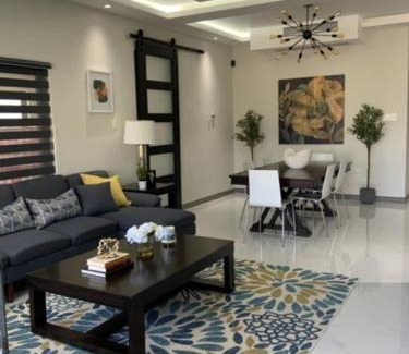 Stewart Town Apartment | Paradisiac 1 bedroom