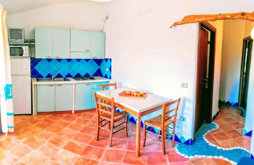 Orosei Apartment | Paradiso degli Ulivi - Paradiso degli ulivi (B)