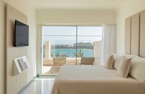 Costa Teguise Resort | Paradisus by Meliá Salinas Lanzarote – Adults Only – All Inclusive