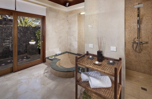 Costa Teguise Resort | Paradisus by Meliá Salinas Lanzarote – Adults Only – All Inclusive