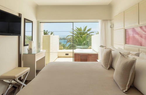 Costa Teguise Resort | Paradisus by Meliá Salinas Lanzarote – Adults Only – All Inclusive