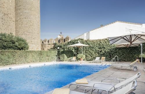 Zafra Old Town Hotel | Parador de Zafra