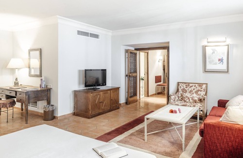 Zafra Old Town Hotel | Parador de Zafra