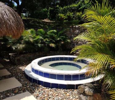 Guaduas House | Parador del Parche