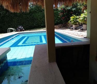 Guaduas House | Parador del Parche