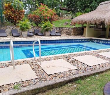 Guaduas House | Parador del Parche