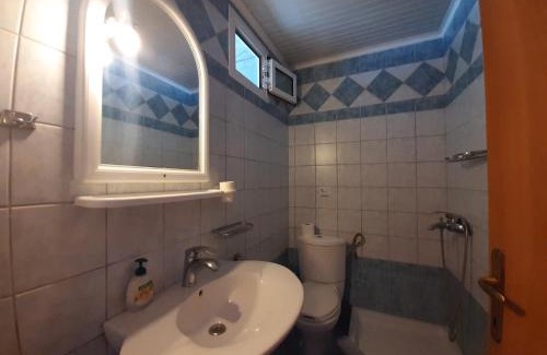 Pefkari House | Paraga Rooms Pefkari