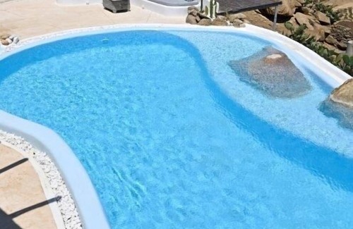 Paraga Villa | PARAGA SEA VIEW VILLA 2 WALKING DISTANCE to BEACH n by Calypso Sunset Villas