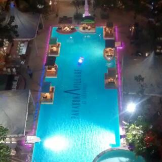 Binong Apartment | Paragon Village, Lippo Karawaci