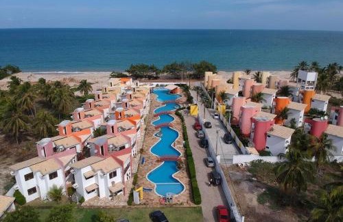 Maracajau Ski Chalet | Paraiso de Maracajaú 1