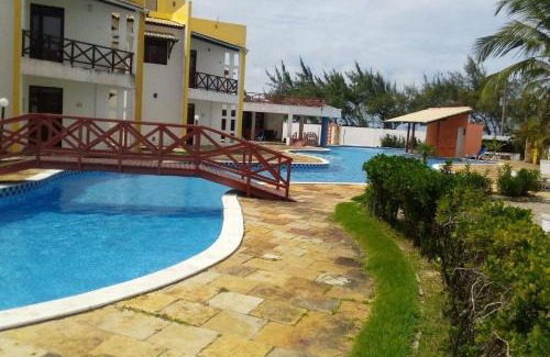 Maracajau Ski Chalet | Paraiso de Maracajaú 1