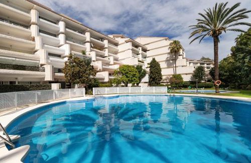 Golden Mile Apartment | Paraiso del Mar parking y piscina 454