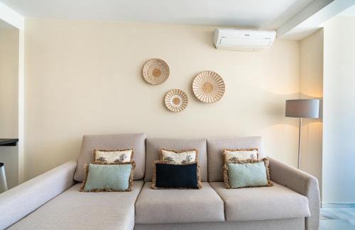Golden Mile Apartment | Paraiso del Mar parking y piscina 454